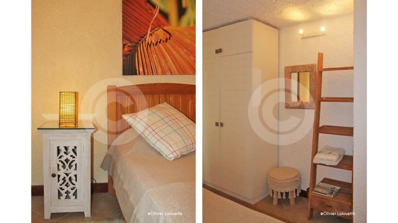 Fantastic Spacious Beachfront Villavacances Grand Baie Exteriör bild